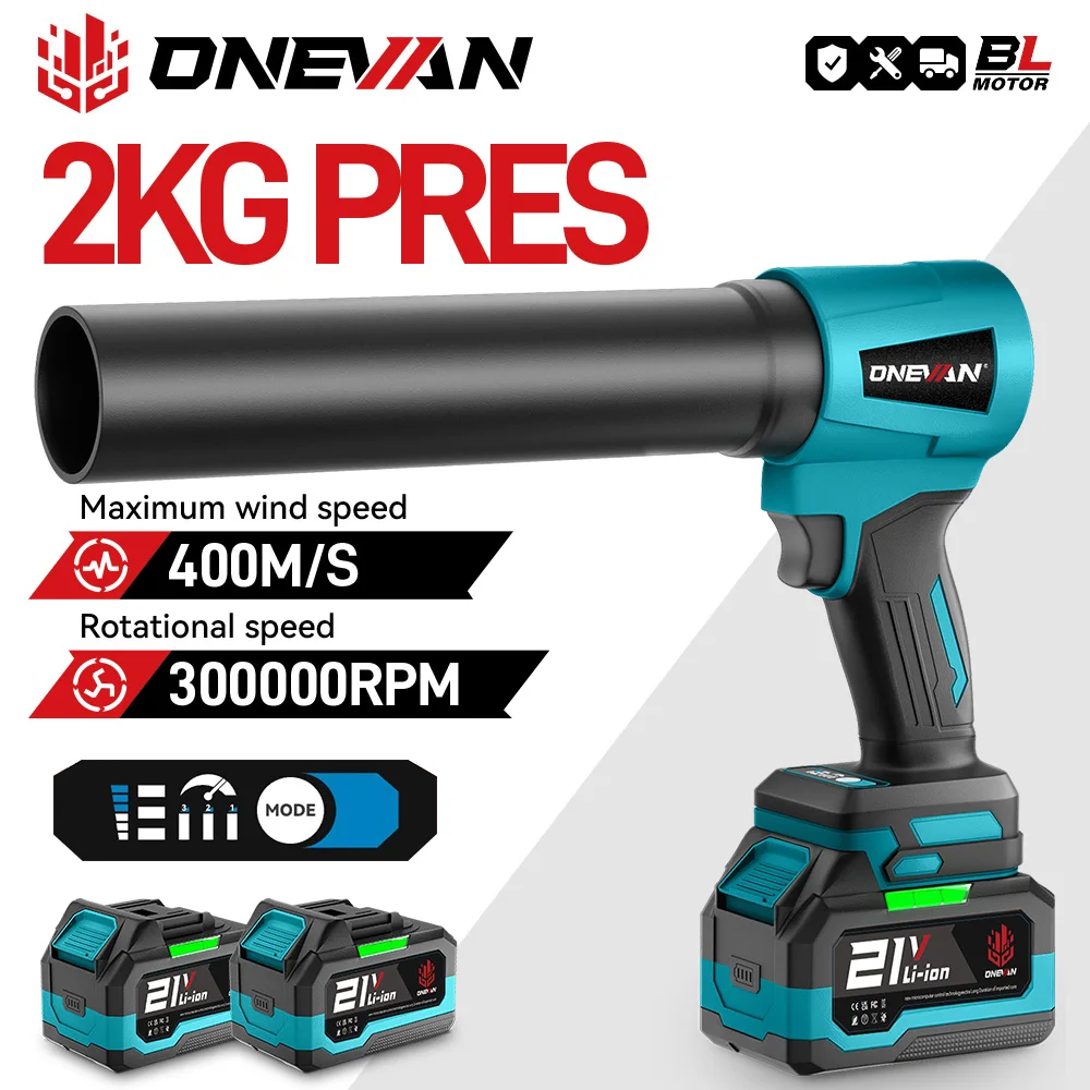 ONEVAN 4000W Blower