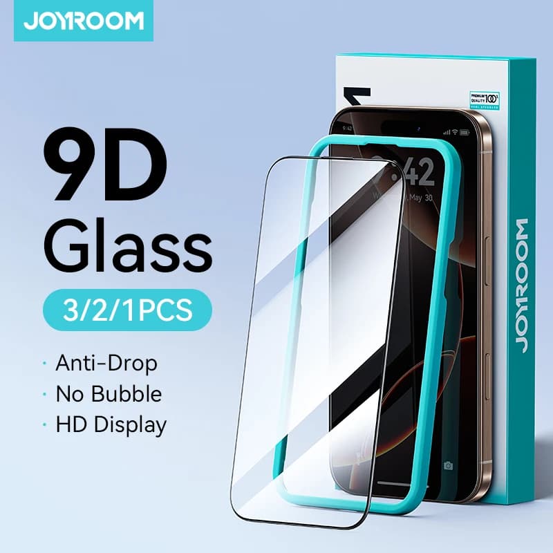 Joyroom מגן מסך