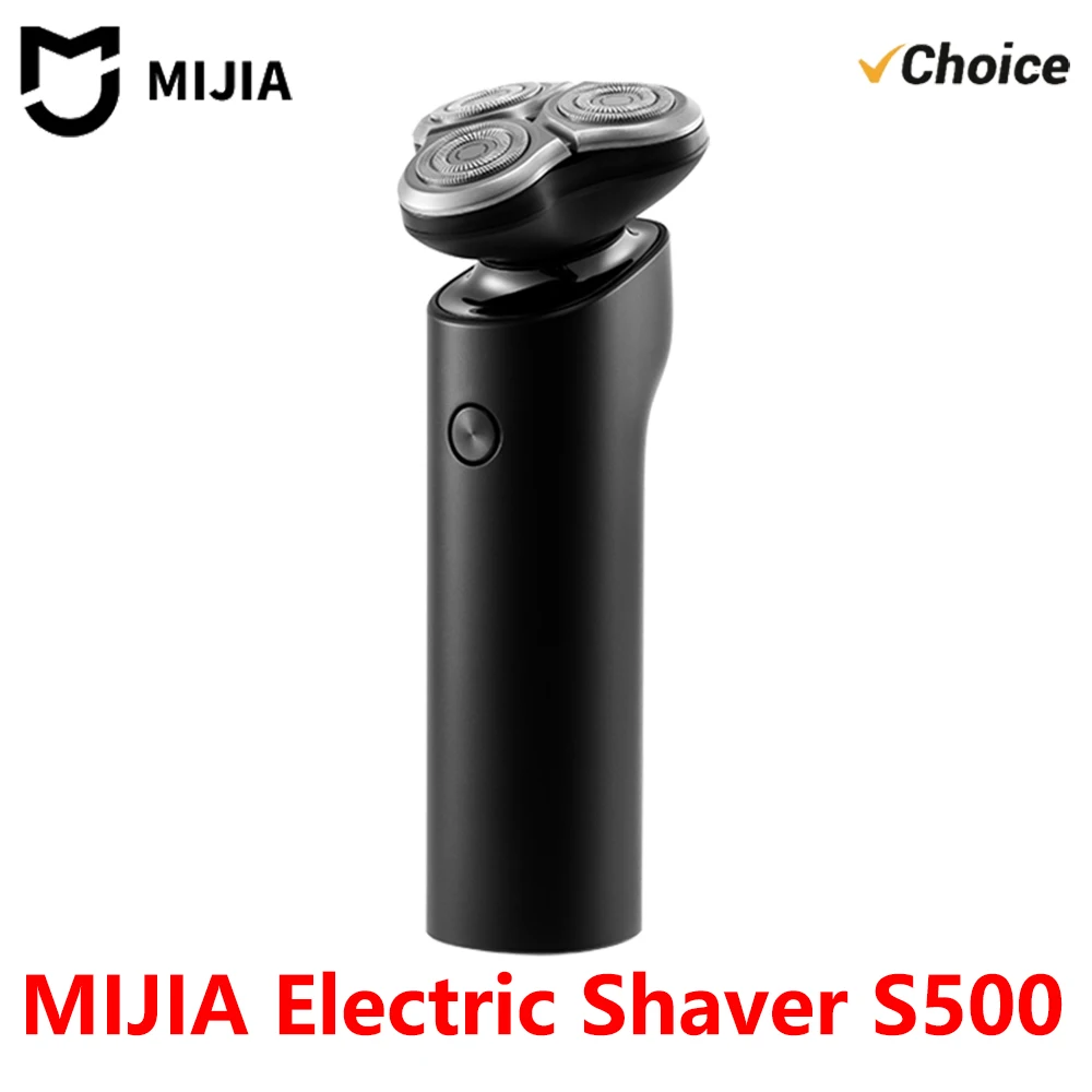 Xiaomi MIJIA S500