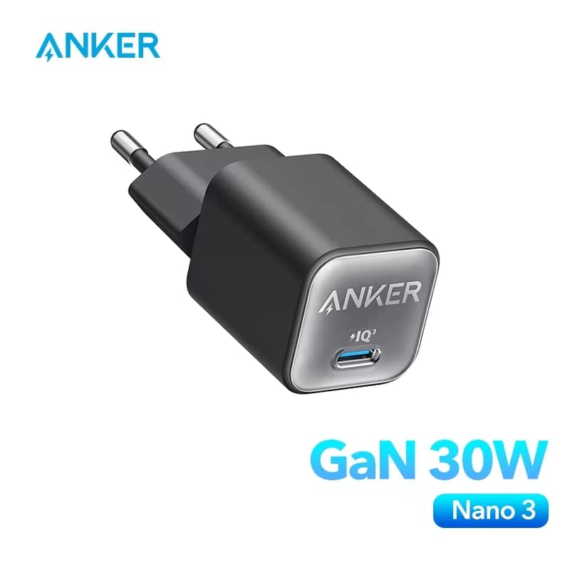 Anker Nano 3