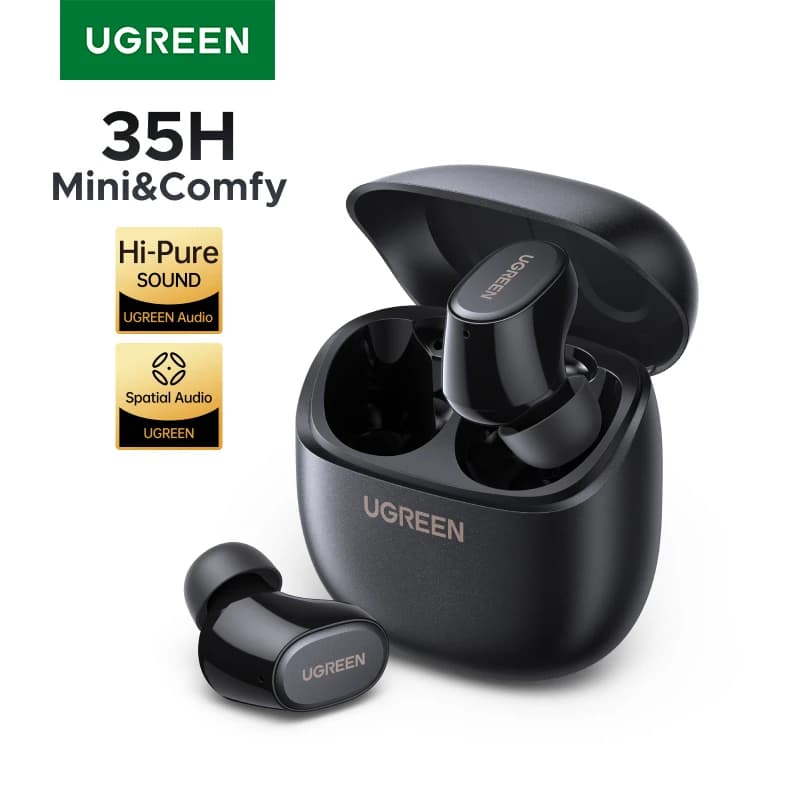 UGREEN HiTune S5