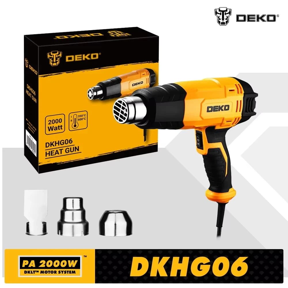 Deko DKHG06
