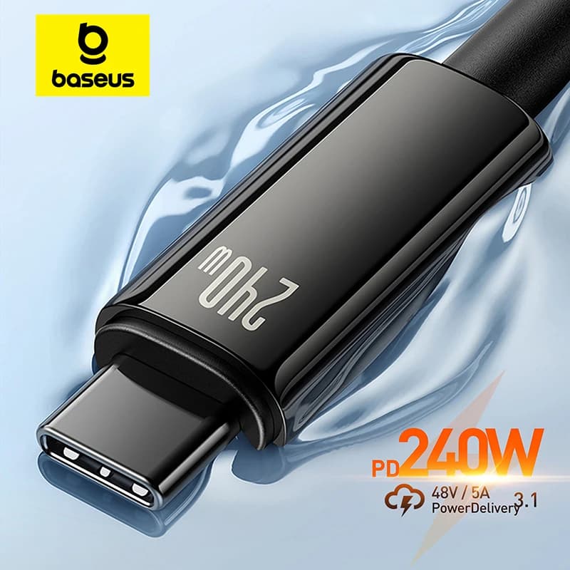 Baseus USB-C 240W
